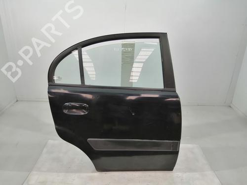 Dør høyre bak KIA RIO II (JB) 1.5 CRDi (110 hp) 23438383