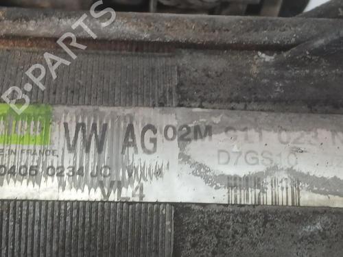 Starter AUDI A3 Sportback (8PA) | BP36091033M8 - Image 2