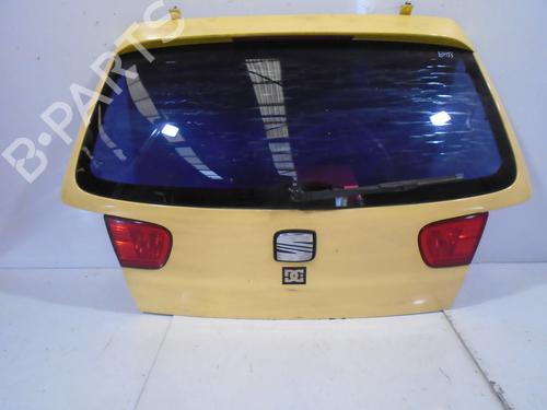 Porton trasero SEAT IBIZA II (6K1) 1.9 D (68 hp) 9459334