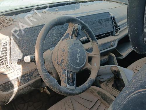 Airbag Kit KIA SPORTAGE V (NQ5)  | BP31062491C86 