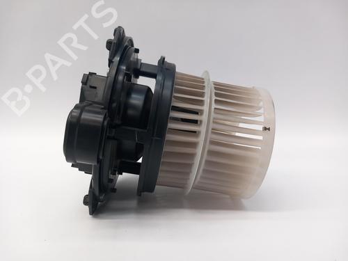 Heater blower motor TOYOTA C-HR (_X1_)  | BP18001292M62 