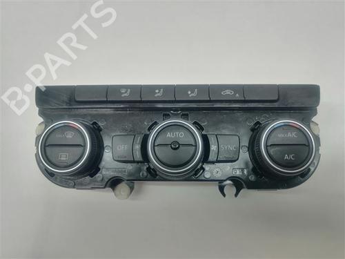 Used Climate control Climate control 28076494 28076494