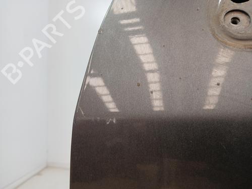 Left front door TOYOTA COROLLA Verso (ZER_, ZZE12_, R1_) 1.8 (ZNR11_, ZNR11R) | BP27324939C2 