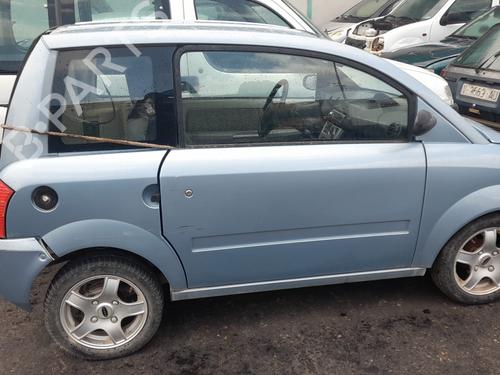 Tailgate MICROCAR MC 1 | BP39385877C6 - Image 3
