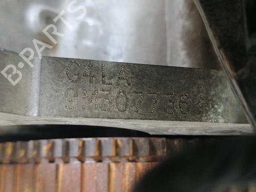 Engine HYUNDAI i20 I (PB, PBT) | BP38777370M1 - Image 4