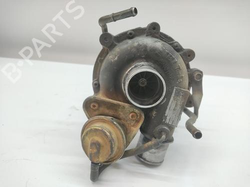 Turbocompressore/Compressore FORD RANGER (ER, EQ, R_) 2.5 TD 4x4 | BP30717079M71