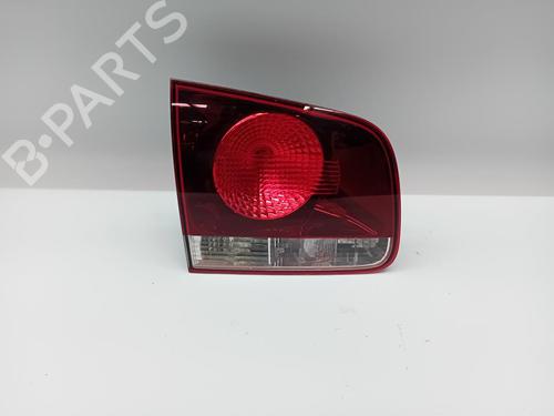 Used Left tailgate light Left tailgate light VW TOUAREG (7LA, 7L6, 7L7) 3.0 V6 TDI (225 hp) 36322321 36322321
