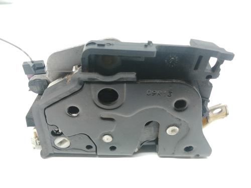 Used Front right lock SEAT ALTEA XL (5P5, 5P8) [2006-2015]  14244027