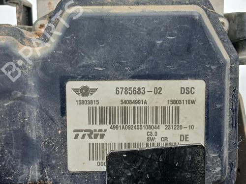 Control unit MINI MINI (R56) Cooper S | BP36781429M11 - Image 3
