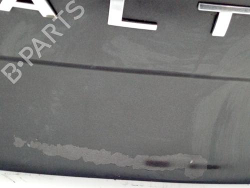 Tailgate SEAT ALTEA (5P1)  | BP15678733C6 