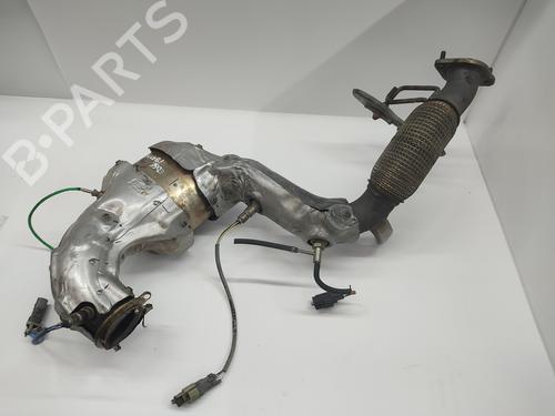 Used Particulate filter FORD USA EDGE [2014-2025]  22746462