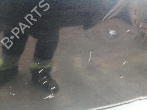 Right front door VW GOLF V (1K1) 2.0 TDI | BP12598886C3 