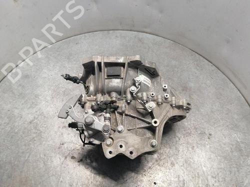 Used Gearbox Gearbox 38600972 38600972