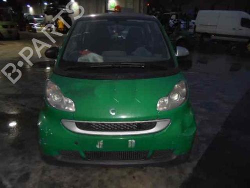 Used Parts SMART FORTWO Cabrio (451)  0.8 CDi (451.400)  701284