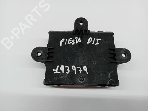 Other FORD FIESTA VI (CB1, CCN) 1.25 | BP22308503O1 