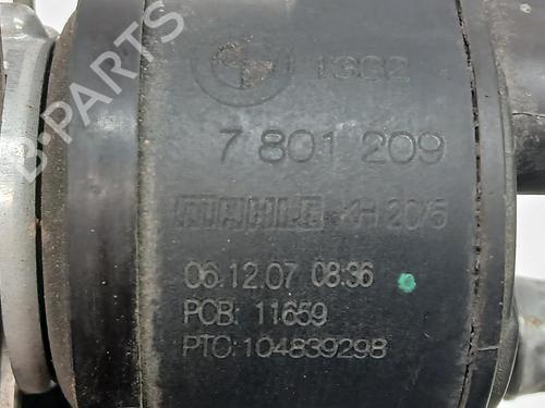 Fuel pump BMW 1 (E87) 118 d | BP37181786M76 - Image 2