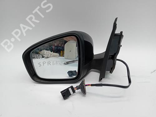 Retrovisor esquerdo Retrovisor esquerdo 37032998 37032998
