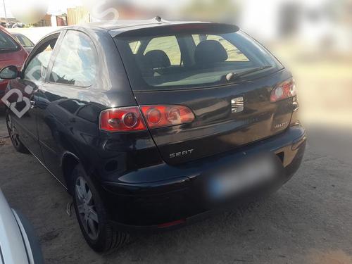 Left front door SEAT IBIZA III (6L1)  | BP29727428C2 