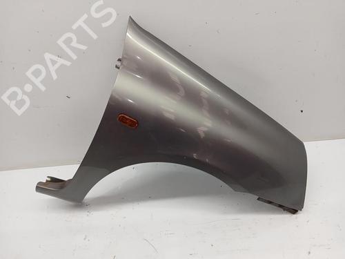 Used Right front fenders RENAULT CLIO II (BB_, CB_) [1998-2016]  29714794