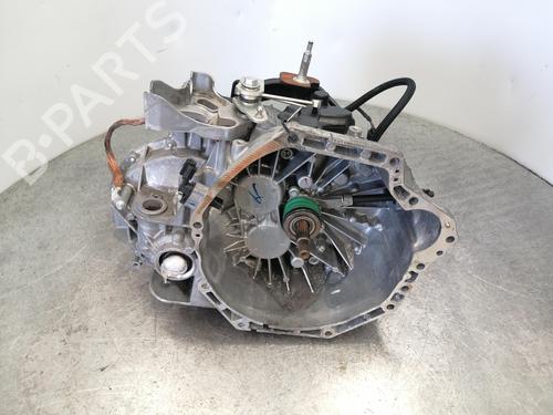 Gearbox MERCEDES-BENZ VITO Mixto (Double Cabin) (W447) 110 CDI (447.701, 447.703, 447.705) | BP20156856M3 