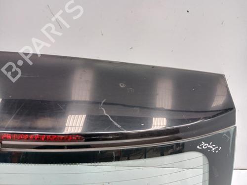 Tailgate SMART FORFOUR (454) 1.1 (454.030) | BP29861647C6