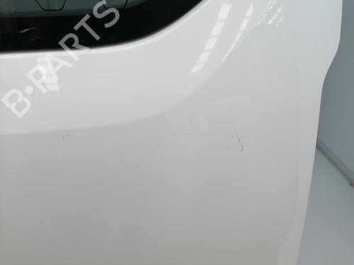 Tailgate FORD TOURNEO CUSTOM V362 Bus (F3)  | BP32071969C6 