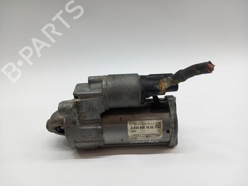 Startmotor MERCEDES-BENZ V-CLASS (W447) [2014-2025]  29267419