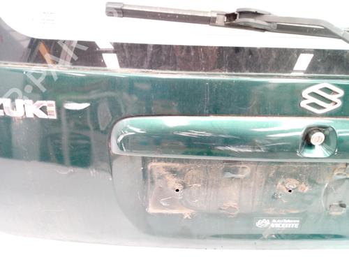 Tailgate SUZUKI IGNIS I (FH) 1.3 4WD (RG413) | BP17838009C6 