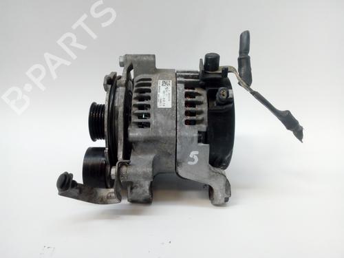 Generator BMW 2 Gran Tourer (F46) 216 d (116 hp) 10254735