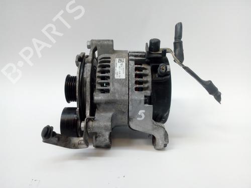 Alternador BMW 2 Gran Tourer (F46) 216 d (116 hp)null