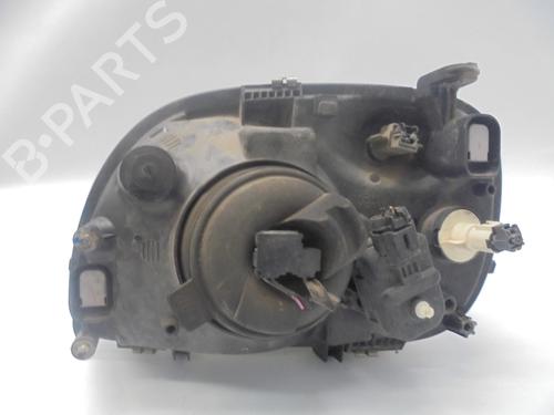 Right headlight NISSAN MICRA II (K11) 1.3 i 16V | BP9675267C29 