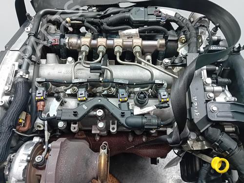Used Engine Engine 38197194 38197194