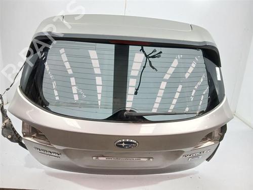 tailgate-subaru-legacy-v-bm-2009-33673263 main image