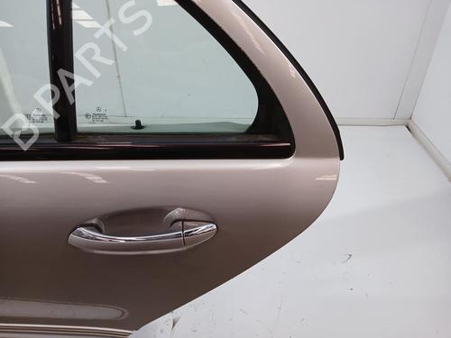 Left rear door MERCEDES-BENZ C-CLASS (W203) C 270 CDI (203.016) | BP30644680C4