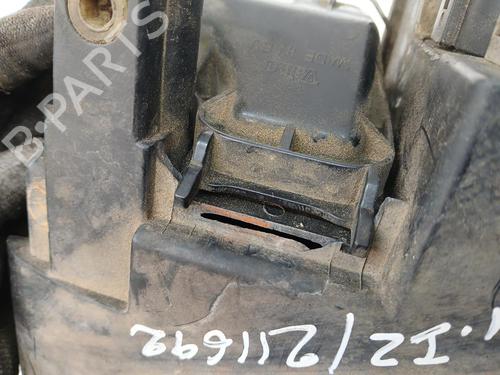 Left headlight AUDI A4 B6 (8E2) 1.9 TDI | BP38415558C28 - Image 4