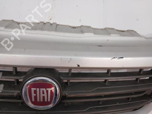 Grille FIAT DUCATO Platform/Chassis (250_) 140 Multijet 2,3 D | BP30166709C40 