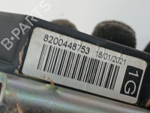 Front left seatbelt RENAULT KANGOO III MPV | BP36387002I26 - Image 2