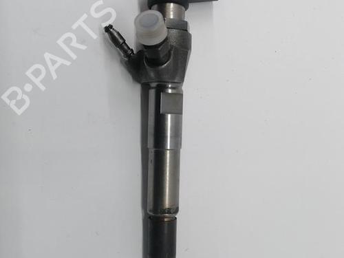 Injector RENAULT SCÉNIC IV (J9_)  | BP29539270M100 