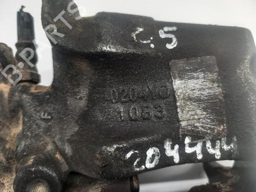 Etrier avant gauche CITROËN C5 II (RC_) | BP30681193M105