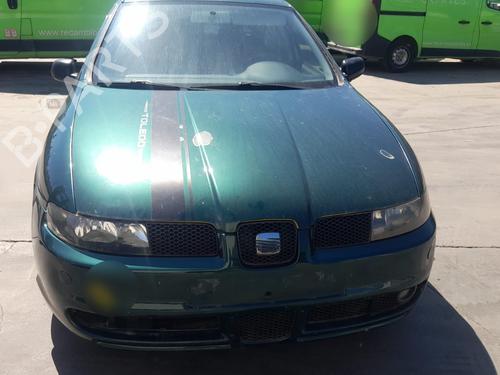 Højre fortil lås SEAT TOLEDO II (1M2) 1.6 | BP29376209C97 