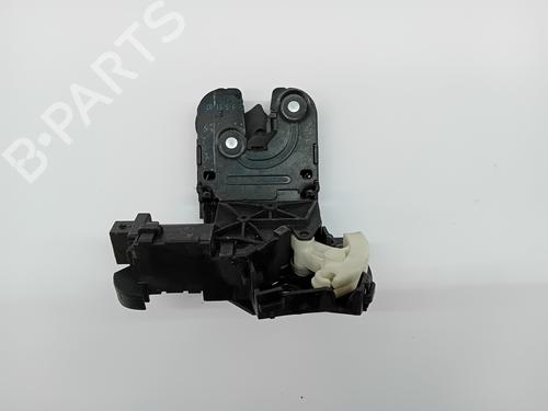 Tailgate lock AUDI A3 Sportback (8PA) 1.9 TDI | BP23102220C101 