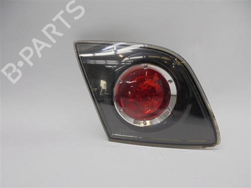 Used Left tailgate light Left tailgate light 10254576 10254576
