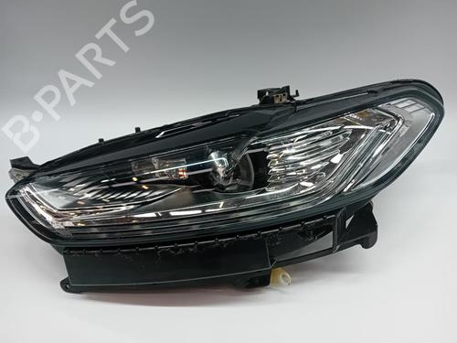 Used Left headlight FORD MONDEO V Hatchback (CE) 2.0 TDCi (180 hp) 32289004