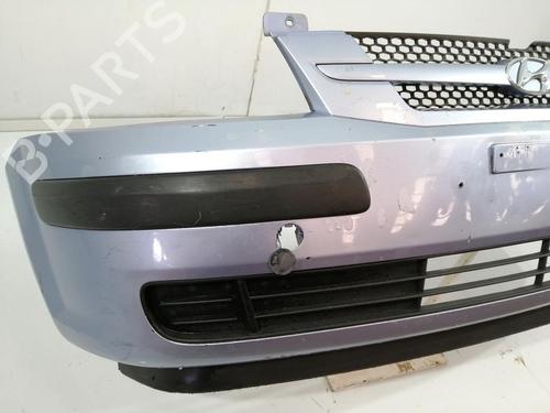 Front bumper HYUNDAI GETZ (TB) 1.1 | BP29762708C7 