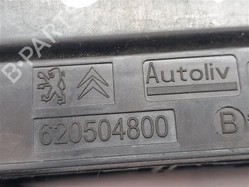 ECU airbags CITROËN C-ELYSEE (DD_) 1.6 HDI 92 | BP24884778M53 - Image 4