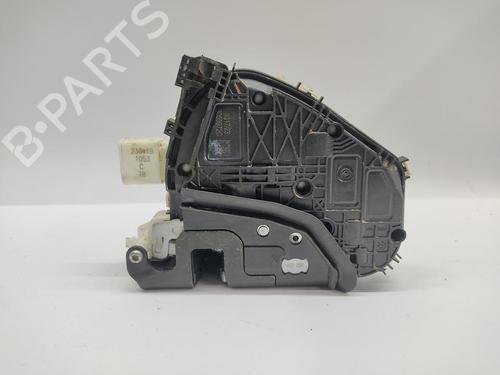Rear right lock AUDI Q2 (GAB, GAG) 35 TFSI | BP30196721C99 