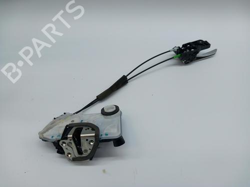 Used Front right lock TOYOTA COROLLA Hatchback (_E21_, _EA1_, _EH1_) [2018-2025]  21585362