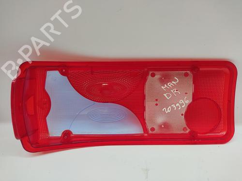Right taillight MAN TGE Van | BP37594440C35 - Image 2