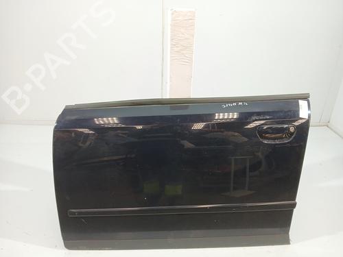 Used Left front door Left front door AUDI A4 B7 (8EC) 2.5 TDI (163 hp) 34128605 34128605