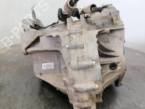 Gearbox FORD TRANSIT CUSTOM V362 Bus (F3)  | BP29433531M3 